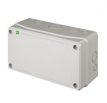 Puszka n/t IP65 506x330x130 INDUSTRIAL EP-Na