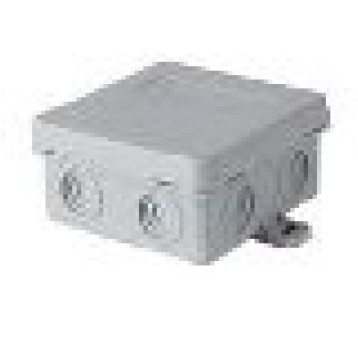 Puszka N5 szara SIMET 75x75x38mm IP54 Fastbox