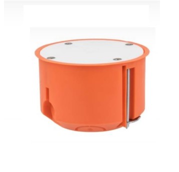 Puszka P 70F gipsowa pomarańczowa SIMET 218842