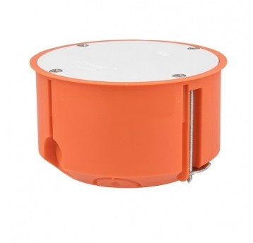 Puszka P 80F gipsowa pomarańczowa SIMET 218774