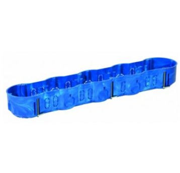 Puszka P5x60K /5x60/ płytka gipsowa SIMET 231414