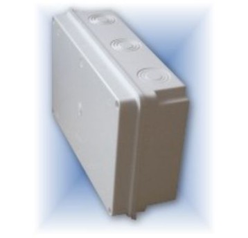 Puszka PK-10/D 235x150x80 IP55 ABEX 041134