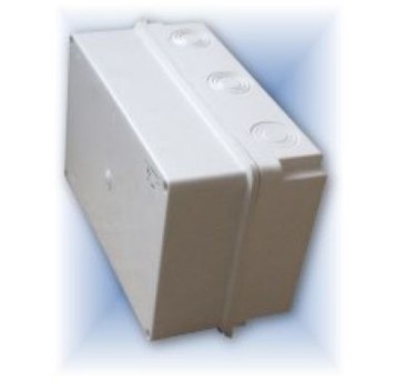 Puszka PK-11/D 235x150x115 IP55 ABEX 041165