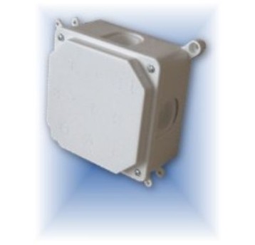 Puszka PK-2/P 103x103x60mm IP-44 JONEX 000537