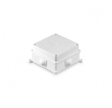 Puszka PK-5 125X125x70mm IP-44 ABEX 000520