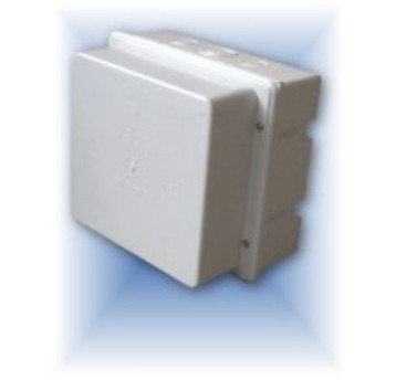 Puszka PK-9/D 190x170x120 IP55 ABEX