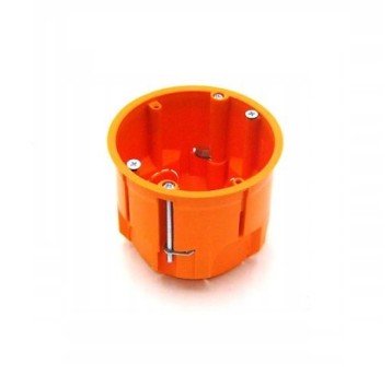 Puszka PK60 głęboka do k/g A.0044LP PAWBOL