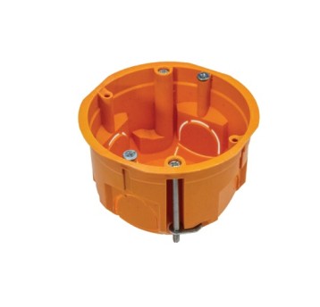 Puszka PK60 płytka do k/g A.0046LP PAWBOL