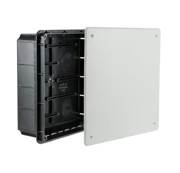 Puszka Pp/t 9 200x200 h=70 EP-Op 11.9