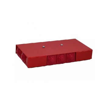 Puszka przeciwpożarowa E90 PIP-2AN R3x3x4 mm2 W2