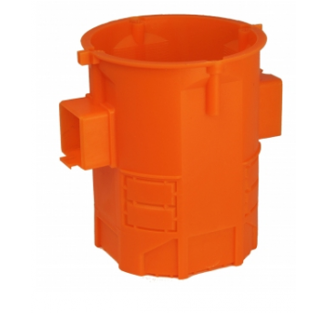 Puszka S60GFw łączona extra głęboka 80mm SIMET