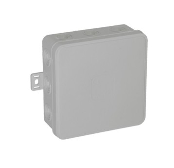 Puszka V7 popiel ViPlast 100x100x41 IP54 037-03