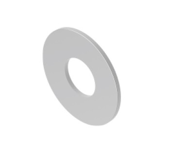 PW8 Podkładka powiększona (100szt) BAKS 650944