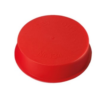 QPK 110 Pokrywa do rur karbowanych śr.110mm Q-SYST