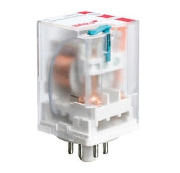 R15-2012-23-1024-WTLD Przekaźnik R15 24V DC RELPOL