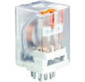 R15-2013-23-1024-WT Przekaźnik R15 24V DC RELPOL