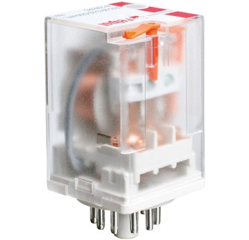 R15-2013-23-5230-WTL Przekaźnik 3P RELPOL