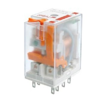 R2N-2012-23-5230-WT Przekaźnik 860400 RELPOL