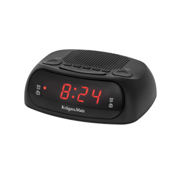 Radiobudzik Kruger&Matz model KM0824