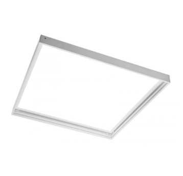Ramka do montażu n/t paneli led 60x60 GTV 168580