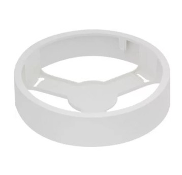 Ramka do oprawy LED IP44 DN 215 DOWNLIGHT FRAME WT