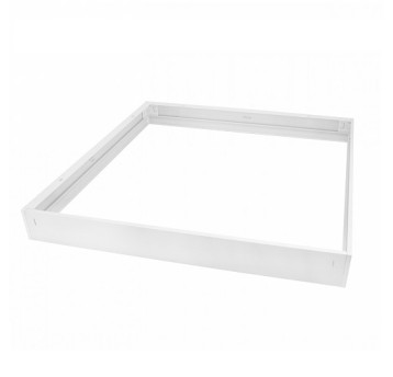 Ramka n/t do ALGINE 60x60x7 biała SPECT 137829