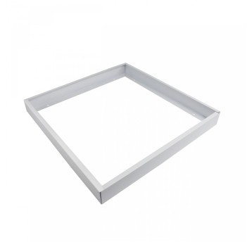 Ramka stała n/t do ALGINE 60x60x6,5 biała 602372