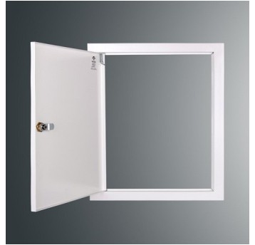 Ramka wnękowa SP 350x300 KUBIAK