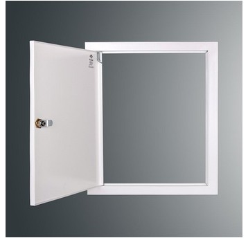 Ramka wnękowa SP 350x300 KUBIAK