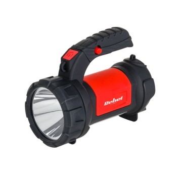 Reflektor ładow.micro USB 3W REBEL URZ0912