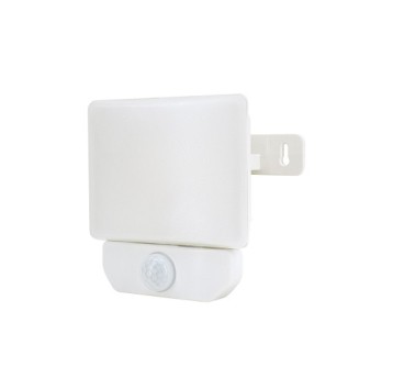 Reflektor LED 10W +czuj. NW biały LFX BEMKO 978363