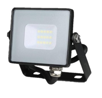 Reflektor LED 10W NW czarny VT-10 SKU425 V-TAC