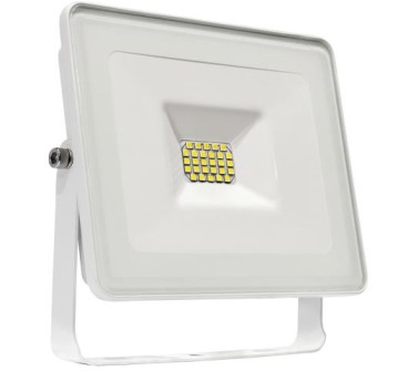 Reflektor LED 20W CW biały IP65 N-LUX 502956