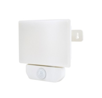 Reflektor LED 20W +czuj. NW biały LFX BEMKO 978387