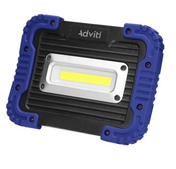 Reflektor LED 20W ładowalny NR-6151L4 ADVITI