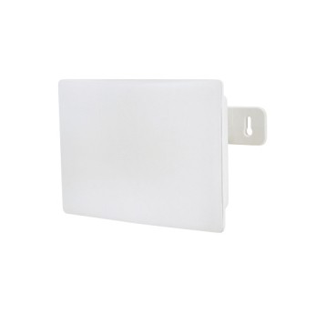 Reflektor LED 20W NW biały LFX IP65 BEMKO 978301