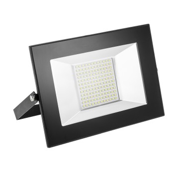 Reflektor LED 30W CW czarny IP65 G-TECH 270475