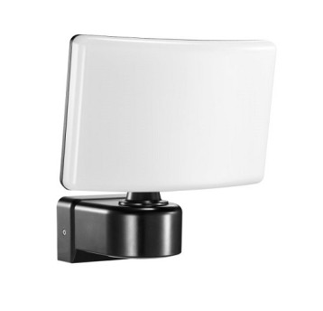 Reflektor LED 30W NW czarny ADVITI 817465