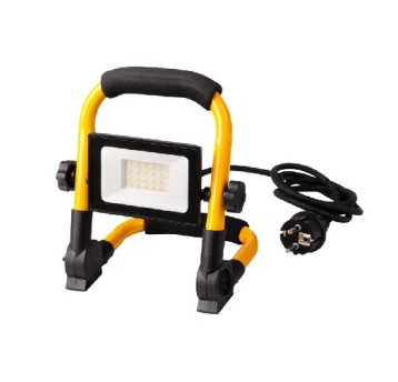 Reflektor LED 30W przenośny 4000K ECOlight EC79236