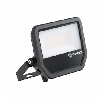 Reflektor LED 41W/27W NW czarny IP65 OSRAM