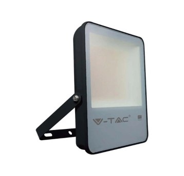 Reflektor LED 50W 6500K czarny VT-52 SKU20405 V-T