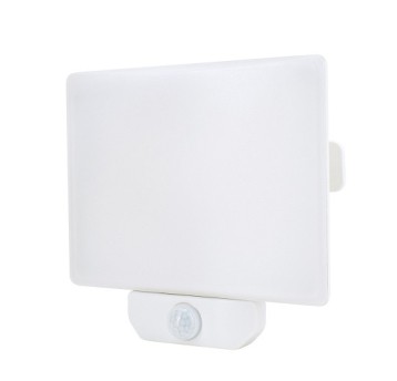 Reflektor LED 50W +czuj. NW biały LFX BEMKO 978424