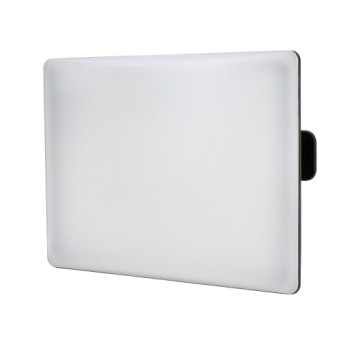 Reflektor LED 50W NW czarny LFX IP65 BEMKO 978332