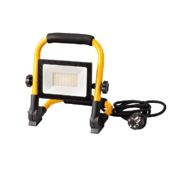 Reflektor LED 50W przenośny 4000K EC79237 ECO LIGH