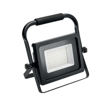 Reflektor LED 50W przenośny CW IP65 GTV 467479