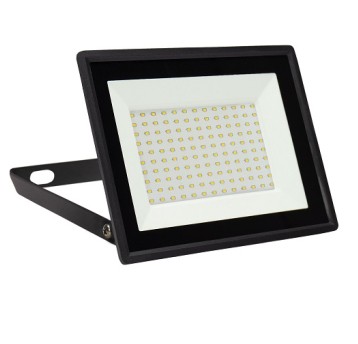 Reflektor LED100W CW czarny IP65 N-LUX3 105828