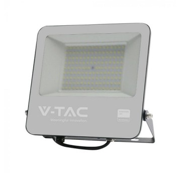 Reflektor LED100W NW czarny VT-100 SKU23440 V-TAC