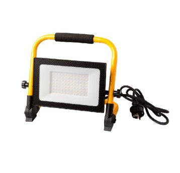 Reflektor LED100W przenośny 4000K EC79243 ECO LIGH