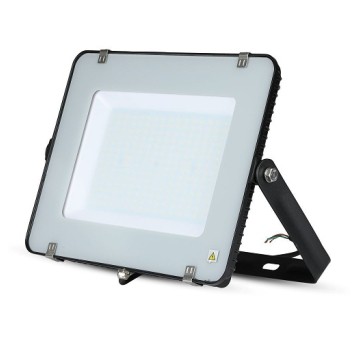 Reflektor LED200W NW czarny VT-200 SKU418 V-TAC