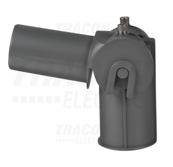 Regulowany adapter to opraw ulicznych TRACON